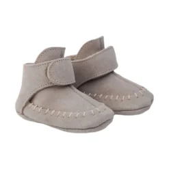 Lodger Walker Moccasin Slofjes Storm 6-12 Mnd