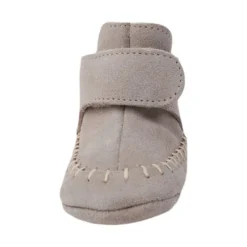 Lodger Walker Moccasin Slofjes Storm 6-12 Mnd -Babykamers Verkoopwinkel lodger walker moccasin slofjes storm 4 9b21