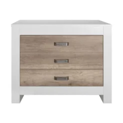Kidsmill Long Island Commode Wit