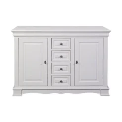 Kidsmill Louise De Philippe Commode Wit