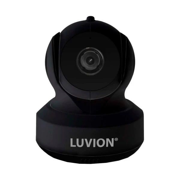 Luvion Essential Babyfoon Limited Black Edition 3 Luvion Essential Babyfoon Limited Black Edition - Afbeelding 3