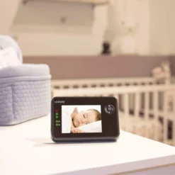 Luvion Essential Babyfoon Limited Black Edition 9 Luvion Essential Babyfoon Limited Black Edition -Babykamers Verkoopwinkel luvion essential babyfoon limited black edition 3 2 1 7511