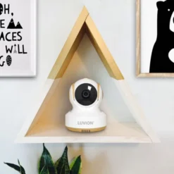 Luvion Essential Babyfoon Limited Edition -Babykamers Verkoopwinkel luvion essential babyfoon limited edition 1 624a