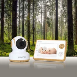 Luvion Essential Babyfoon Limited Edition -Babykamers Verkoopwinkel luvion essential babyfoon limited edition 4 9706