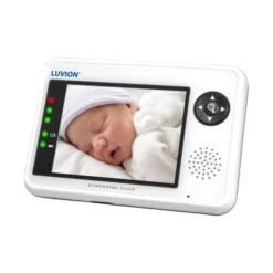 Luvion Essential Plus Babyfoon -Babykamers Verkoopwinkel luvion essential plus babyfoon 1 bb1a