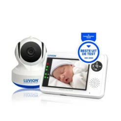 Luvion Essential Plus Babyfoon -Babykamers Verkoopwinkel luvion essential plus babyfoon 3 8b7f