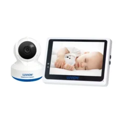 Luvion Grand Elite 3 Connect Babyfoon