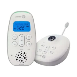 Luvion Icon Clear 75 Pro Babyfoon