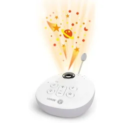 Luvion Icon Clear 75 Pro Babyfoon -Babykamers Verkoopwinkel luvion icon clear 75 pro babyfoon 6 1 96ba