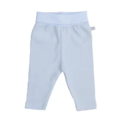Mats & Merthe Daisy Broekje Blue Prematuur