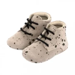 Mavies Classic Babyschoentjes Sant Paint Mt. XS