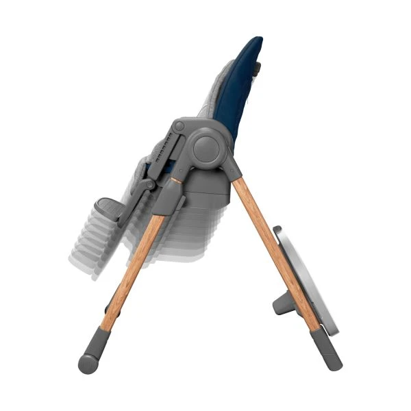 Maxi-Cosi Minla Kinderstoel Essential Blue 5 Maxi-Cosi Minla Kinderstoel Essential Blue - Afbeelding 5