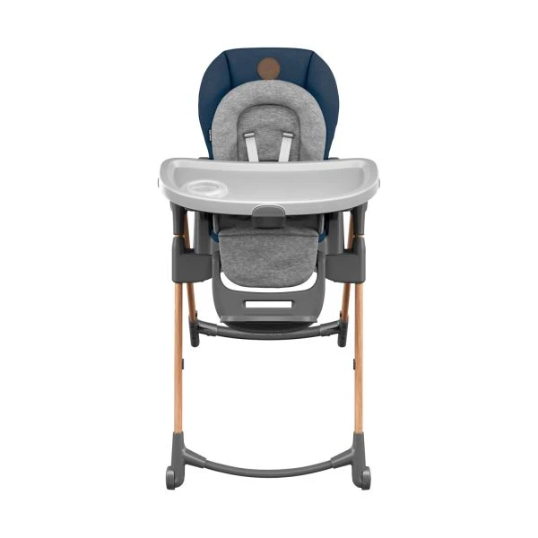 Maxi-Cosi Minla Kinderstoel Essential Blue 2 Maxi-Cosi Minla Kinderstoel Essential Blue - Afbeelding 2