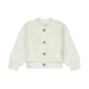 Mats & Merthe Mees Vest Off White