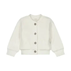 Mats & Merthe Mees Vest Off White