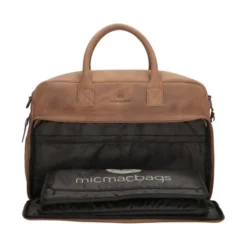 Micmacbags Malmö Luiertas Bruin -Babykamers Verkoopwinkel micmacbags malm luiertas bruin 4 f89d