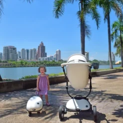 Mima Ovi Trolley 5 Mima Ovi Trolley -Babykamers Verkoopwinkel mima ovi trolley sfeer c434