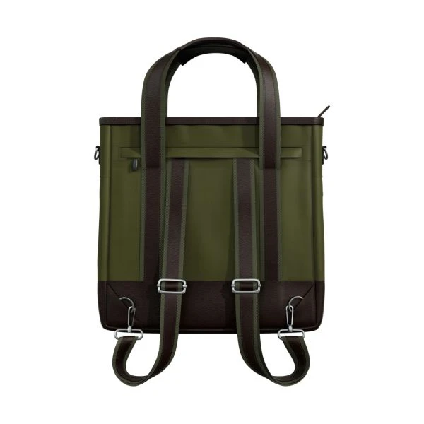 Mima Zigi Sporty Luiertas Olive Green 2 Mima Zigi Sporty Luiertas Olive Green - Afbeelding 2
