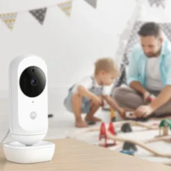 Motorola VM 35 Babyfoon -Babykamers Verkoopwinkel motorola babyphonevm 35 5 fa0a