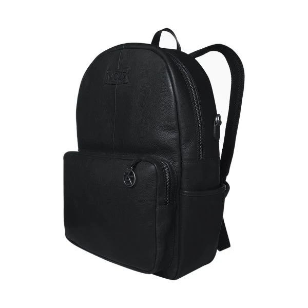 Mozz Bags Beautiful Luiertas Rugzak Black 3 Mozz Bags Beautiful Luiertas Rugzak Black - Afbeelding 3