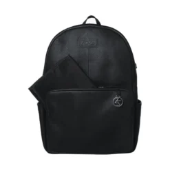 Mozz Bags Beautiful Luiertas Rugzak Black