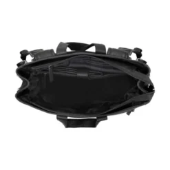 Mozz Bags Beloved Barlin Luiertas Rugzak Black -Babykamers Verkoopwinkel mozz bags beloved barlin luiertas rugzak black 3 9495