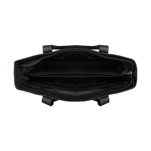 Mozz Bags Beloved Blaze Luiertas Black 4 Mozz Bags Beloved Blaze Luiertas Black - Afbeelding 4