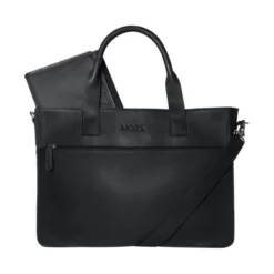 Mozz Bags Beloved Blaze Luiertas Black