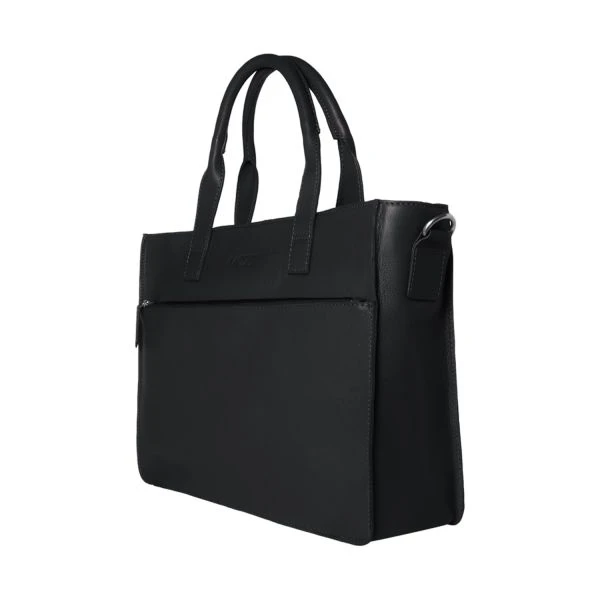 Mozz Bags Beloved Blaze Luiertas Black 3 Mozz Bags Beloved Blaze Luiertas Black - Afbeelding 3