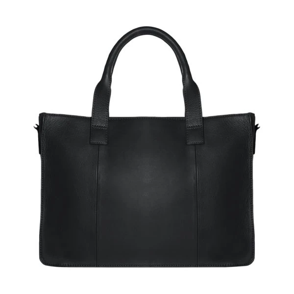 Mozz Bags Beloved Blaze Luiertas Black 2 Mozz Bags Beloved Blaze Luiertas Black - Afbeelding 2