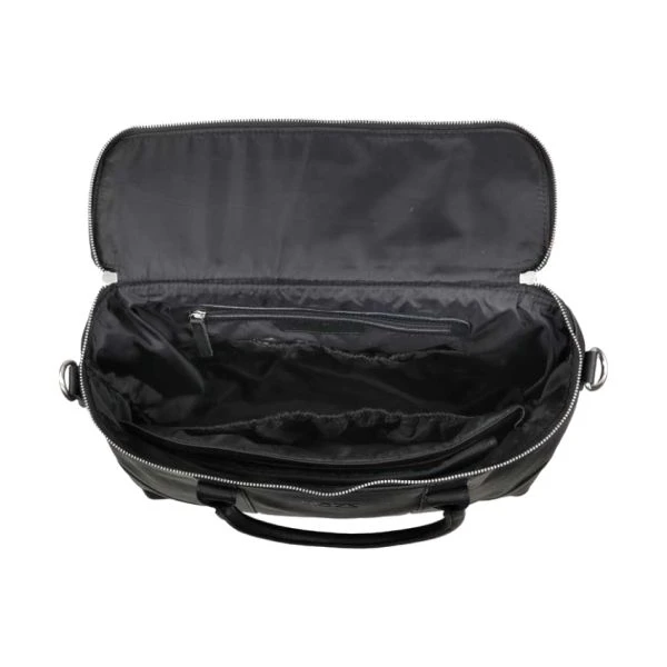 Mozz Bags Beloved Barca Luiertas Black 5 Mozz Bags Beloved Barca Luiertas Black - Afbeelding 5