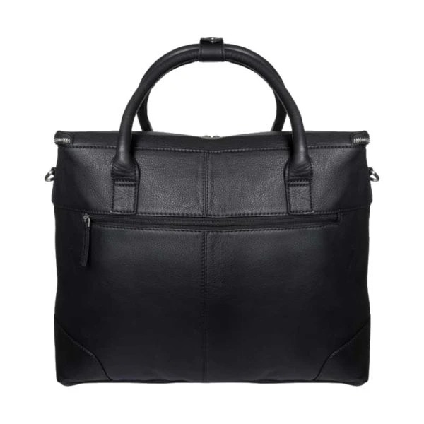 Mozz Bags Beloved Barca Luiertas Black 4 Mozz Bags Beloved Barca Luiertas Black - Afbeelding 4