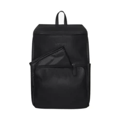 Mozz Bags Beloved Luiertas Rugzak Black