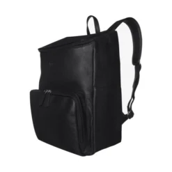 Mozz Bags Beloved Luiertas Rugzak Black -Babykamers Verkoopwinkel mozz bags beloved rugtas black 3 f904
