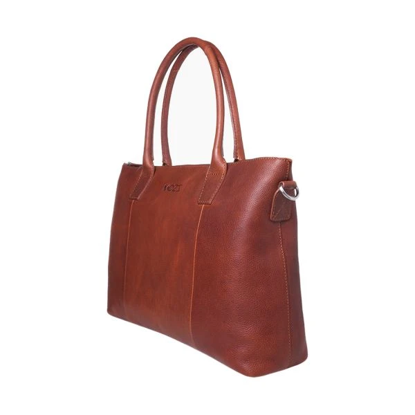 Mozz Bags Cute Catch Luiertas Cognac 3 Mozz Bags Cute Catch Luiertas Cognac - Afbeelding 3