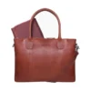 Mozz Bags Cute Catch Luiertas Cognac
