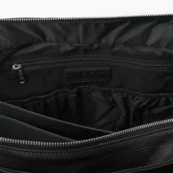 Mozz Bags Lovely Large Luiertas Black -Babykamers Verkoopwinkel mozz bags lovely large luiertas black 29b8