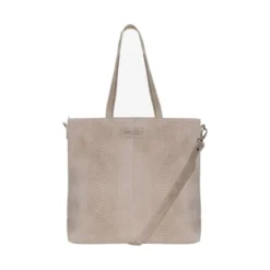 Mozz Bags Momsbag Snake Luiertas Sand
