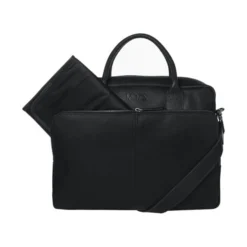 Mozz Bags Simply Small Luiertas Black