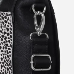 Mozz Bags Wild Ones Luiertas Silver Dots -Babykamers Verkoopwinkel mozz bags wild ones luiertas silver dots 2 2f20