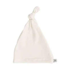 Bamboom Mutsje Elf Creme Prematuur