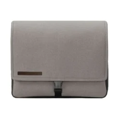 Mutsy Nio Journey Luiertas Taupe Grey