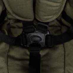 Kidsmill Up! Quilted Newborn Bekleding Donker Groen -Babykamers Verkoopwinkel newborn kussenset groen 1c 1 6d57