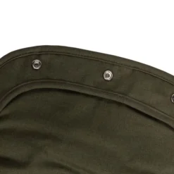 Kidsmill Up! Quilted Newborn Bekleding Donker Groen -Babykamers Verkoopwinkel newborn kussenset groen 1d 1 d006