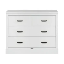 Kidsmill Newport Commode Wit