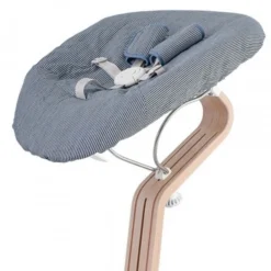 Nomi Baby Matras Cahmbray / Striped -Babykamers Verkoopwinkel nomi baby matras cahmbray striped 1 4f2a