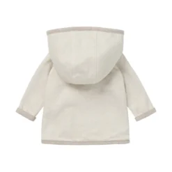 Noppies Bonny Vest Taupe Melange Mt. 50 8 Noppies Bonny Vest Taupe Melange Mt. 50 -Babykamers Verkoopwinkel noppies bonny vest taupe melange 1 1 7b63