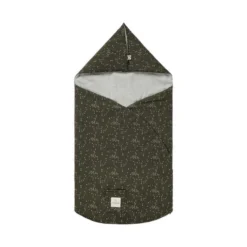 Noppies Botanical Voetenzak Beetle