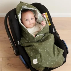 Noppies Botanical Voetenzak Beetle -Babykamers Verkoopwinkel noppies botanical voetenzak beetle 4 9b76