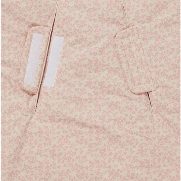 Noppies Botanical Voetenzak Misty Rose 4 Noppies Botanical Voetenzak Misty Rose - Afbeelding 4